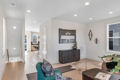 414 Hudson Way, Nashville, TN 37208 - photo 5