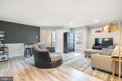 1539 Lincoln Way unit 102B, McLean, VA 22102 - photo 2