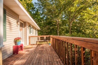 3 Front Porch