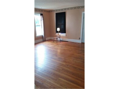 Living Room First floor