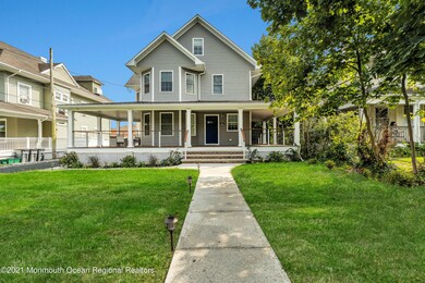 146 Morris Ave, Long Branch, NJ 07740 - photo 4
