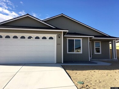 4546 Spaight Way, Fernley, NV 89408 - photo 6