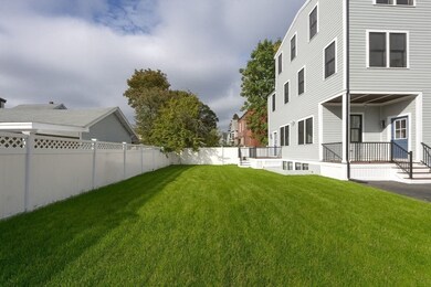 12 George St unit 3, Medford, MA 02155 - photo 5