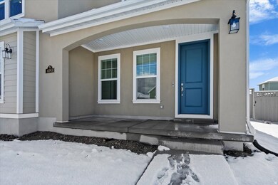 6179 W Sparrow View Dr unit 560, South Jordan, UT 84009 - photo 3