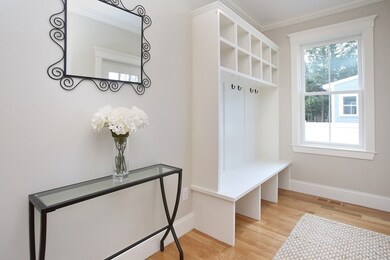 46 Washington Park unit 48, Newtonville, MA 02460 - photo 2