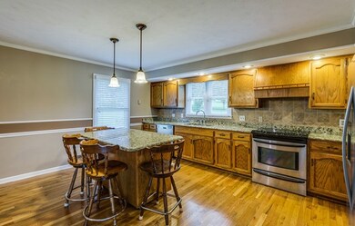 2611 Hidden Cove Rd, Cookeville, TN 38506 - photo 7