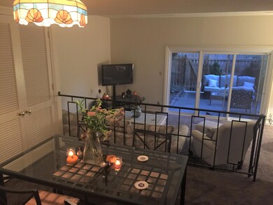 Dining Room/Living Room
