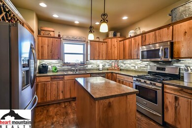 3401 Twin Creek Trail Ave, Cody, WY 82414 - photo 4