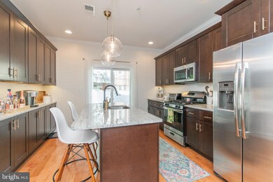 1342 S Ringgold St, Philadelphia, PA 19146 - photo 7