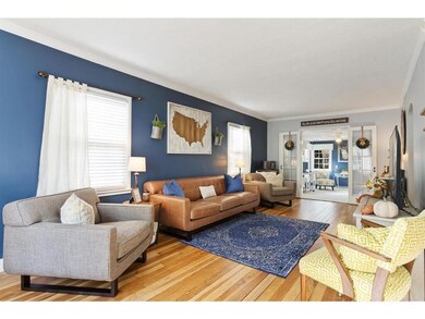 2308 49th St, Des Moines, IA 50310 - photo 4