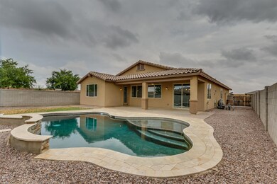 118 W Yellow Wood Ave, San Tan Valley, AZ 85140 - photo 5