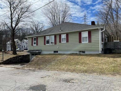 53 Oak St, Springvale, ME 04083 - photo 3