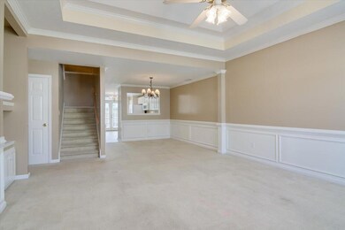 322 Hogan Way, Evans, GA 30809 - photo 3