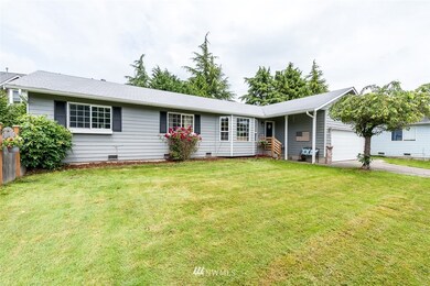 7229 262nd St NW, Stanwood, WA 98292 - photo 4