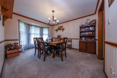 3776 SW Wood View Dr, Topeka, KS 66610 - photo 5