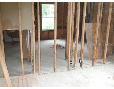 Interior Space/Layout