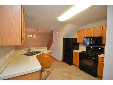 Kitchen boasts all new appliances, kitchen sink, f