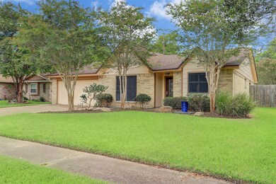 This home sits on one of the larger lots in the ne