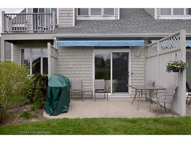 311 Windridge Ln unit 311, Bristol, RI 02809 - photo 4