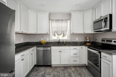 4171 Frost St, Marshall, VA 20115 - photo 7