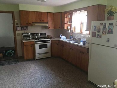 Kitchen Dining.