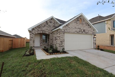 3323 Trail View Dr, Rosenberg, TX 77471 - photo 7