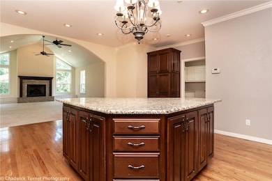 509 Old Forge Dr, Bentonville, AR 72712 - photo 5