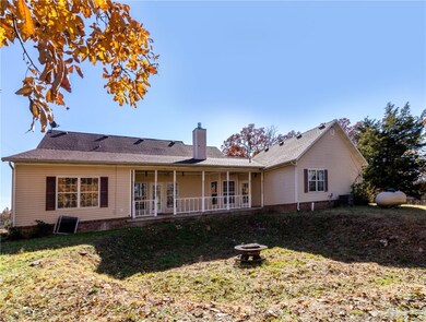 10987 Spring Ridge, Elkins, AR 72727 - photo 3