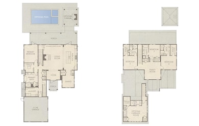 250 Pollard Cove E unit Lot 124, Inlet Beach, FL 32413 - photo 4