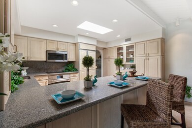 Breakfast Bar