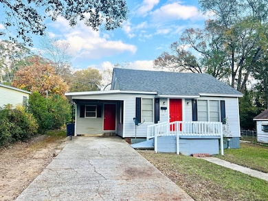 1205 Tillman Dr, Minden, LA 71055 - photo 2