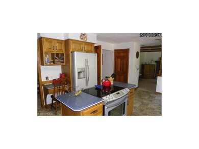 Another kitchen view