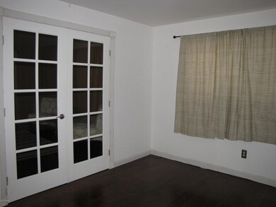 Inside office/2nd bedroom