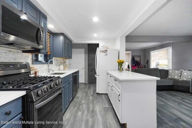 110 Waters Great Kitchen