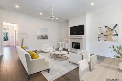 9656 Cal Rd, Baton Rouge, LA 70809 - photo 5