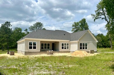 4417 Veterans Memorial Dr, Tallahassee, FL 32309 - photo 3