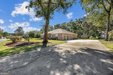 240 River Bend Dr, Saint Marys, GA 31558 - photo 5