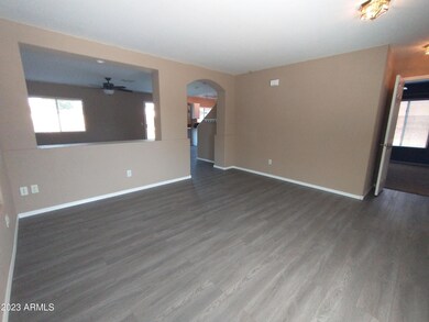 View Of Living Room 3