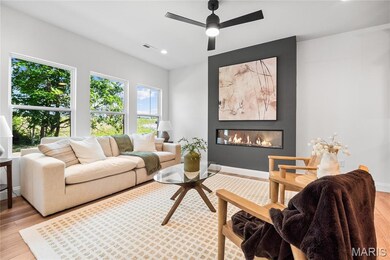 Example photos. Some features shown are optional upgrades. See onsite sales manager for more details.