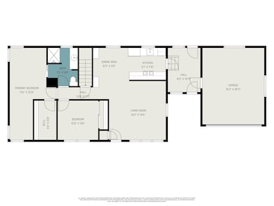 3814 Jennings Dr, Kalamazoo, MI 49048 - photo 2