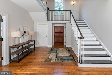 251 Bouvant Dr, Princeton, NJ 08540 - photo 4