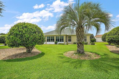 Oversized Lot with Professional Landscaping