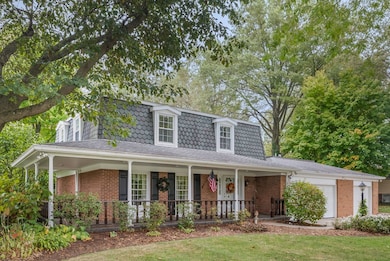 452 Pleasant Ln, Bucyrus, OH 44820 - photo 3