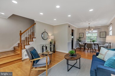 2406 Riverview Terrace, Alexandria, VA 22303 - photo 5