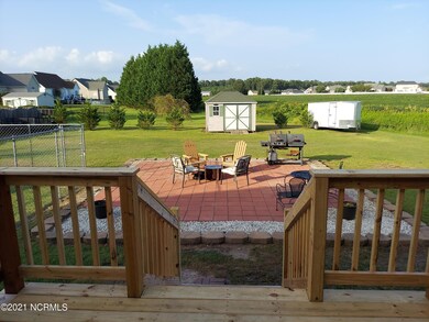 529 Vernon White Rd, Winterville, NC 28590 - photo 3