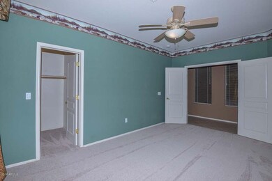 2753 W. Calabria-Downstairs Bedroom