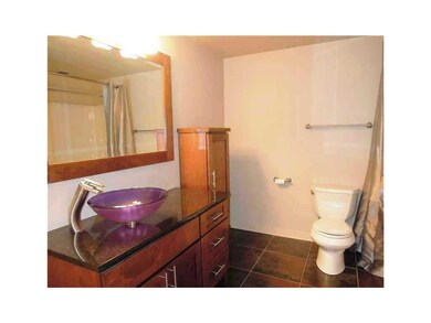 Master Bathroom.
