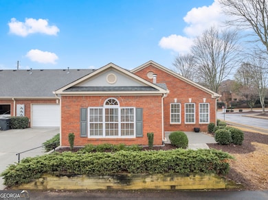 119 Holiday Rd unit 603, Buford, GA 30518 - photo 3