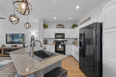 123 N Washington St unit 26, Chandler, AZ 85225 - photo 6