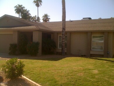 front elevation 2
